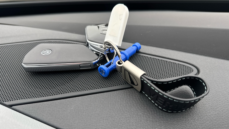 Volkswagen ID.3 150kW Tour Pro S 77kWh 5dr Auto Electric Hatchback